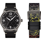 Tissot Gent XL 3x3 Street Basketball Herrenuhr  - T116.410.36.067.00